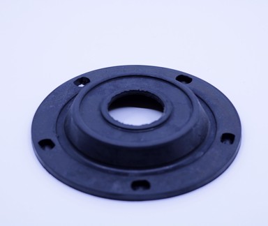 Brtva bojlera ISEA, 5 rupa, 4 mm