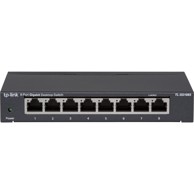 TP-LINK Switch TL-SG108S 8-Portni Ethernet Switch