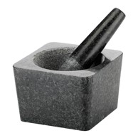 TESCOMA Granitni mužar President