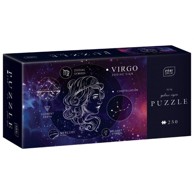 INTERDRUK Puzzle Zodiac 6 Virgo (Djevica), 250 kom