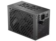 CORSAIR Napajanje RM1000x (2025), 1000 W, ATX 3.1, PCIe 5.1, Cybenetics Gold, Shift