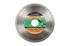 ENPRO Dijamantna oštrica Diamond disc solid
