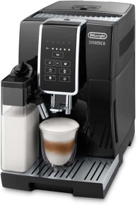 DELONGHI Aparat za kavu ECAM350.50.B