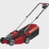 EINHELL Set akumulatorske kosilice i trimera GE-CM 18/30 + GE-CT 18, 4,0 Ah
