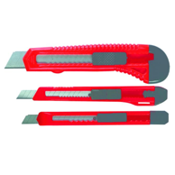 STRONG Set skalpela 9-9-18 mm