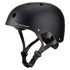 WOZINSKY Lagana BMX kaciga za skuter 48-52 cm, crna