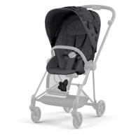 CYBEX Sportsko sjedalo Mios Platinum Simply Flowers tamnosivo