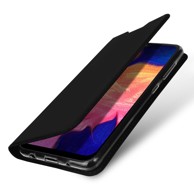 DUX DUCIS Premium Skinpro Preklopna futrola za Xiaomi Redmi 9A Crna