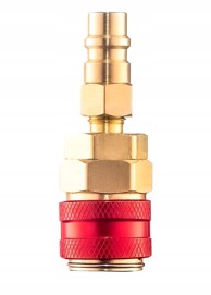 VT/NT adapter za punjenje klima uređaja s R134A