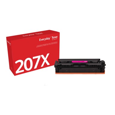 XEROX Toner everyday ers hp W2213X, magenta