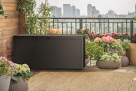 KETER Vrtna kutija Emily 270L 