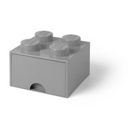LEGO® Kutija za pohranu, siva