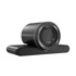 LENOVO Web kamera 4XC1Q25245, 4 MP, Full HD, USB-C, crna