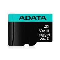 ADATA Memorijska kartica PREMIER PRO 128 GB MICROSDXC UHS-I CLASS 10
