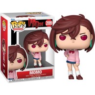 Funko POP Dandadan Momo 9cm