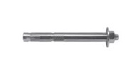Čelični klin KOL S10*60, za beton, prirodni kamen i punu opeku, M6, 10 x 60 mm