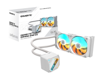 GIGABYTE Vodeno hlađenje GAMING 240 ICE
