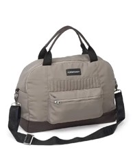 FOPPAPEDRETTI Torba za pelene Comfort, bež