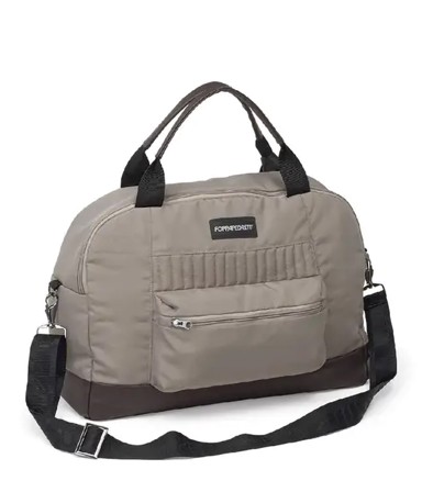 FOPPAPEDRETTI Torba za pelene Comfort, bež