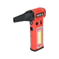 YATO Mini zračni puhač TYT-82937, 110000 RPM, 4000 mAh
