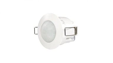 ZAMEL 1200W PIR senzor pokreta od 360° za ugradnju u spušteni strop MCR-07 EXT10000270
