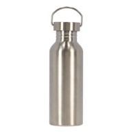 ESSCHERT DESIGN Boca za vodu 650 ml, srebrna