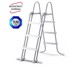 MARIMEX Stepenice za bazen 10950016, 0,9 - 1,07 m