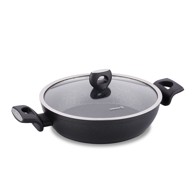 KORKMAZ Lonac Nora 26x6 cm, 3,3 l