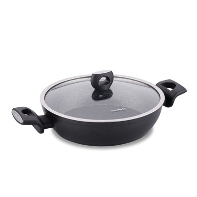 KORKMAZ Lonac Nora 26x6 cm, 3,3 l