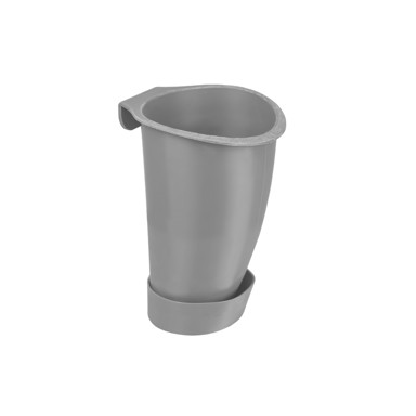 BANQUET PVC tegla siva 1,5 l