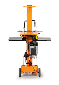 VILLAGER Vertikalni cjepač LS 7T 55 ( )