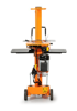 VILLAGER Vertikalni cjepač LS 7T 55 ( )