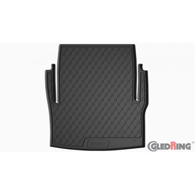 GLEDRING Auto tepih za prtljažnik BMW SER.3 F30 SEDAN 2012