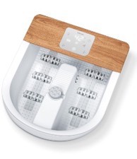 BEURER Hidromasažna kada za noge, 650W