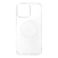 Ultra Clear MagSafe maskica za iPhone 17 Air, prozirna