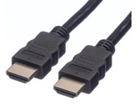ROLINE HDMI kabel s mrežom, 30 m
