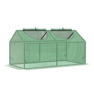 AGA Vrtni tunel 120 × 60 × 60 cm