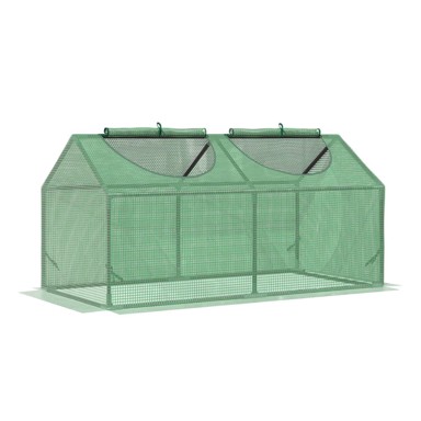 AGA Vrtni tunel 120 × 60 × 60 cm