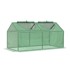 AGA Vrtni tunel 120 × 60 × 60 cm