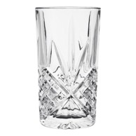 PREMIER HOUSEWARES Čaše u setu 4 kom za koktele 370 ml Beaufort 