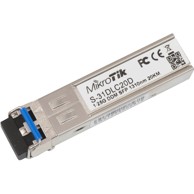 MIKROTIK Primopredajnik GBIC S-31DLC20D