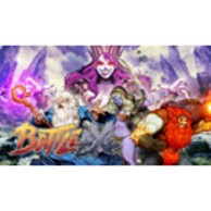 Igra za PC: Battle Axe (Steam)
