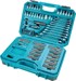 MAKITA Set ručnog alata, 221 kom. E-10883