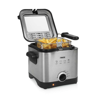 PRINCESS Friteza, 1000W, 1.5L