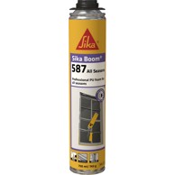 SIKA SIKABOOM 587 pur pjena 750ML