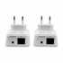 TENDA Powerline adapter set P200 KIT, 200 Mbps