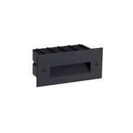 POLKA Ugradbena zidna LED svjetiljka NL9030774, 5 W, 55 lm, 3000 K, IP65