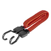 AMIO Elastični zatezač s kukama, 100 cm
