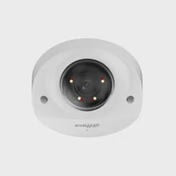 DAHUA Kamera IPC-HDBW2449F-AS-IL-0280B, WizSense, dome, 2688×1520