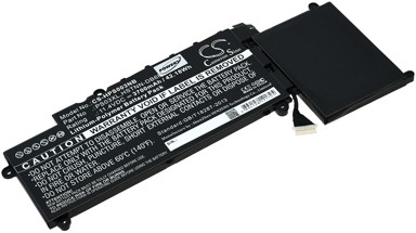 Baterija za laptop HP Stream 11-D010NR / 11-R010NR / Typ PS03XL